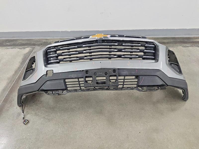 Aukcja sprzedaży 2025 Chevrolet Equinox, vin: 3GNAXHEG8SL317302, numer aukcji: 70476636
