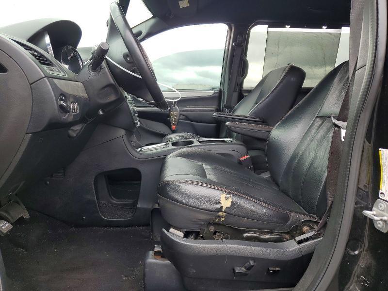 Продаж на аукціоні авто 2019 Dodge Grand Caravan, vin: 2C4RDGEGXKR660047, номер лоту: 67834376