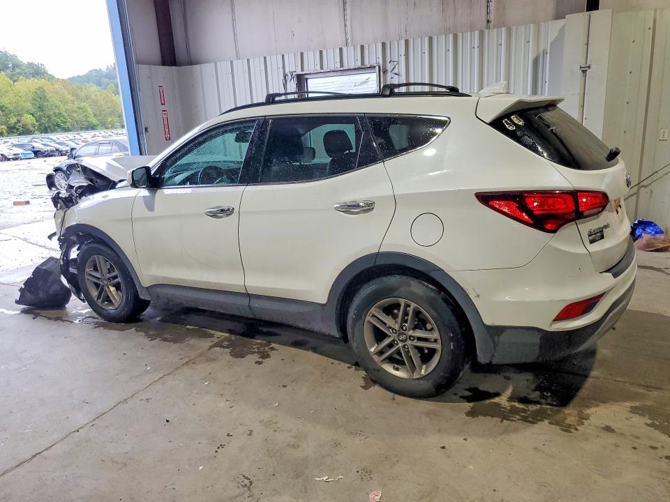 Aukcja sprzedaży 2018 Hyundai Santa Fe Sport, vin: 5NMZUDLB1JH082905, numer aukcji: 68297516