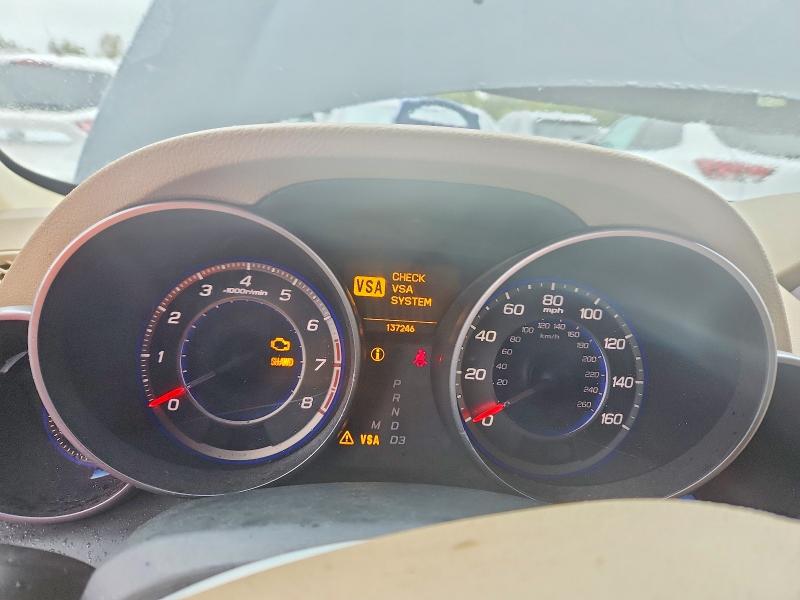 69948906 :رقم المزاد ، 2HNYD28867H503321 vin ، 2007 Acura Mdx مزاد بيع