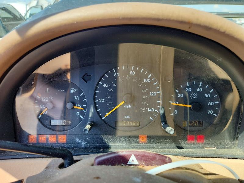 Aukcja sprzedaży 2004 Mercedes-benz Ml, vin: 4JGAB57E44A472274, numer aukcji: 69608106
