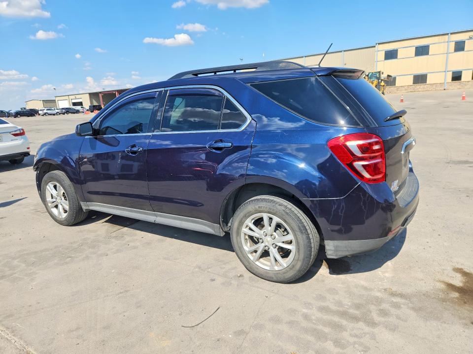 Продажа на аукционе авто 2017 Chevrolet Equinox, vin: 2GNALCEK4H1604410, номер лота: 69764366