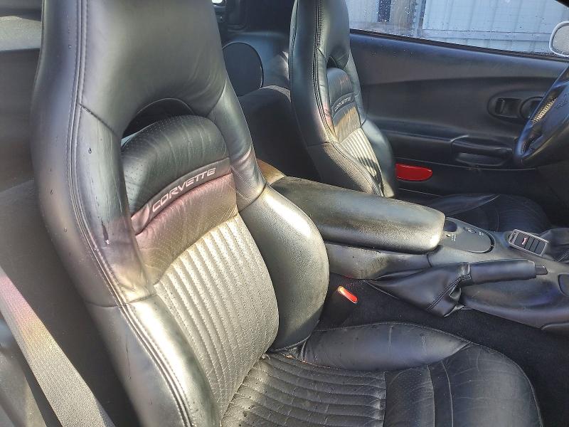 Продажа на аукционе авто 2004 Chevrolet Corvette, vin: 1G1YY22G745131557, номер лота: 67515546