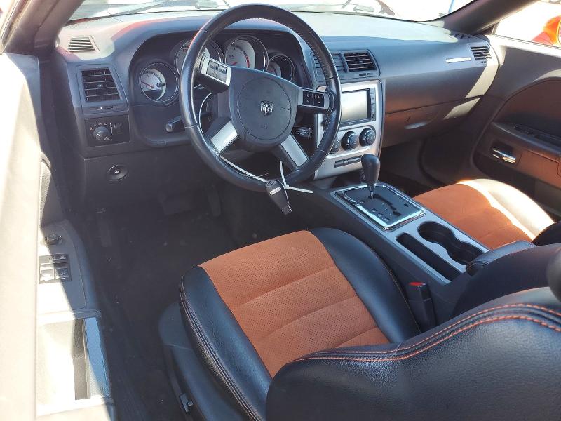 Продажа на аукционе авто 2010 Dodge Challenger, vin: 2B3CJ5DT3AH322772, номер лота: 68305716