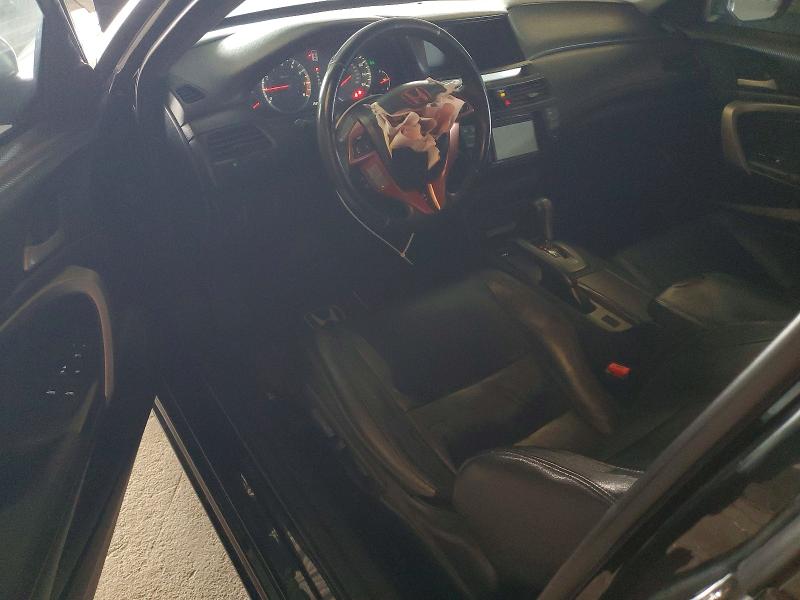 Продаж на аукціоні авто 2010 Honda Accord, vin: 1HGCS2B82AA005364, номер лоту: 69802466