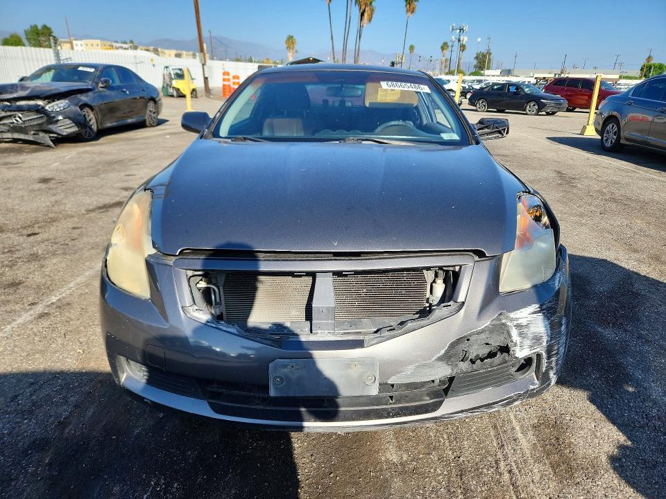 68665486 :رقم المزاد ، 1N4AL24E78C275510 vin ، 2008 Nissan Altima مزاد بيع