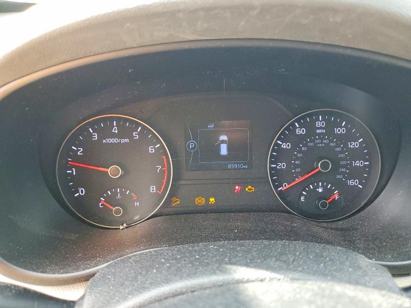 Продажа на аукционе авто 2018 Kia Sportage, vin: KNDPM3AC2J7345231, номер лота: 69483456