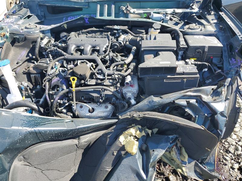 68030356 :رقم المزاد ، KM8R7DGE6RU702711 vin ، 2024 Hyundai Palisade مزاد بيع