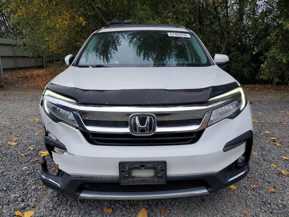 Продаж на аукціоні авто 2020 Honda Pilot, vin: 5FNYF6H92LB031621, номер лоту: 67484316