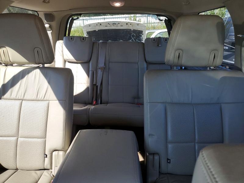 Aukcja sprzedaży 2013 Lincoln Navigator, vin: 5LMJJ2J5XDEL09001, numer aukcji: 68025916