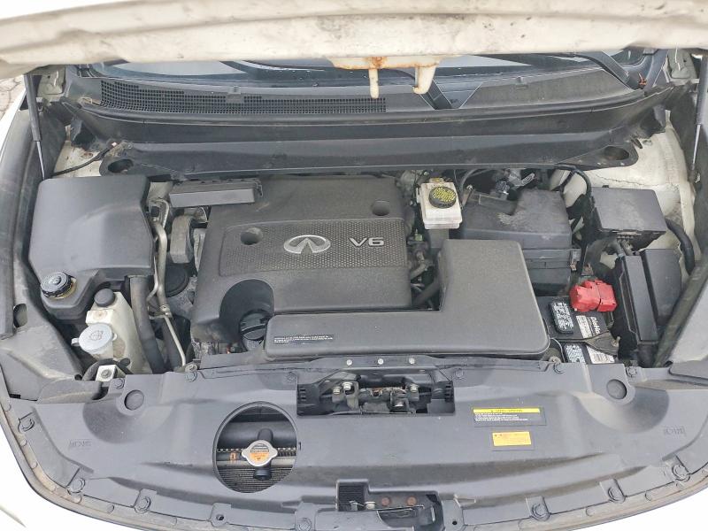 Aukcja sprzedaży 2014 Infiniti Qx60, vin: 5N1AL0MM6EC534050, numer aukcji: 69297186