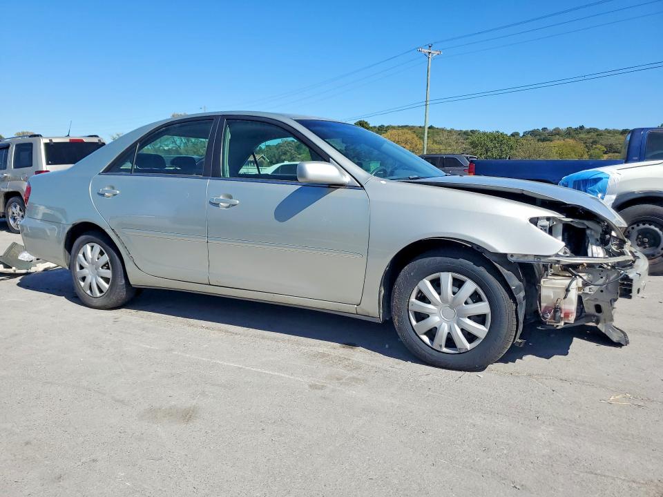 Продаж на аукціоні авто 2005 Toyota Camry, vin: JTDBE32K853026619, номер лоту: 70099096