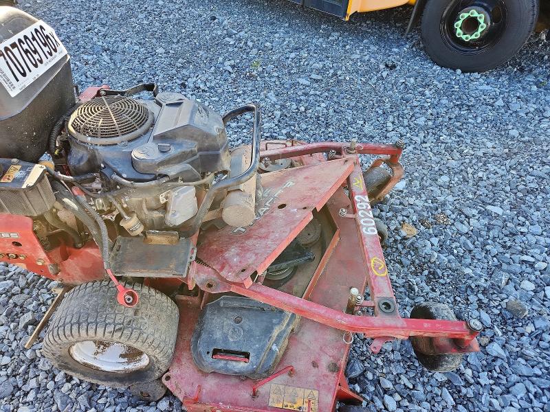 Auction sale of the 2019 Exmark Mower, vin: 404630361, lot number: 70769196