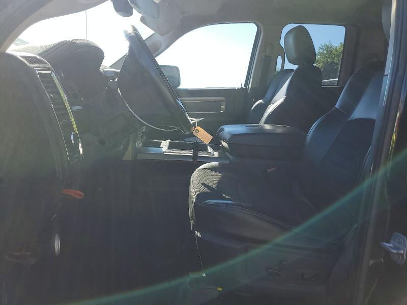 Продажа на аукционе авто 2014 Ram 1500, vin: 1C6RR7HT5ES182236, номер лота: 68512906