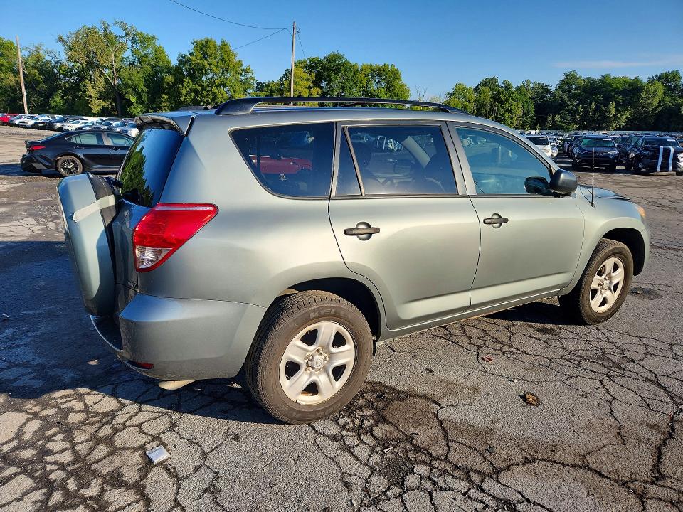 Продажа на аукционе авто 2006 Toyota Rav4, vin: JTMBD33V466019730, номер лота: 67610476