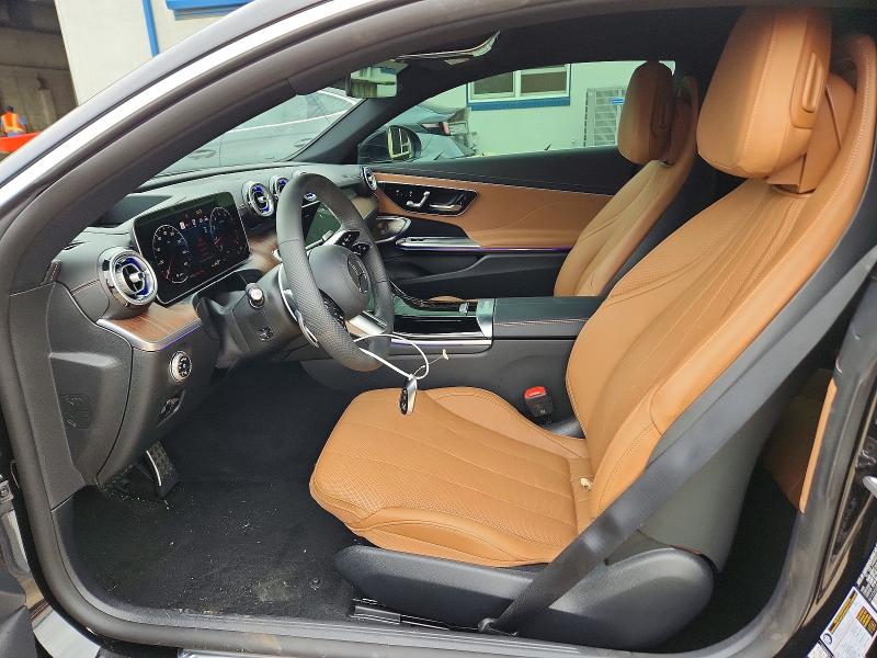 Aukcja sprzedaży 2026 Mercedes-benz Cle, vin: W1KMJ6BBXTF118726, numer aukcji: 70173536