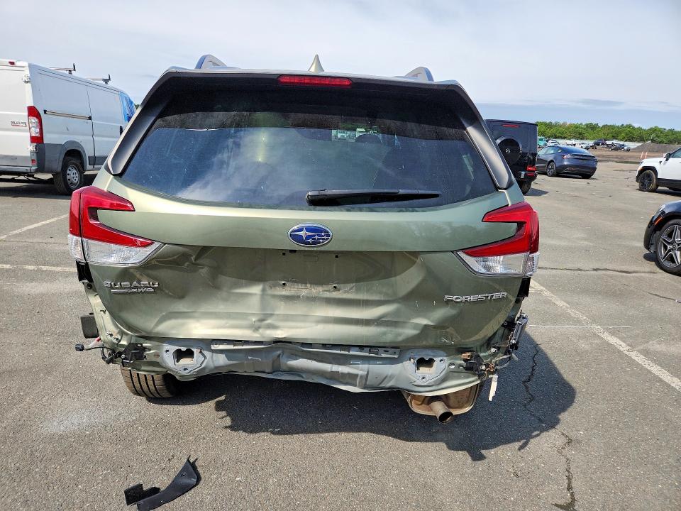 Aukcja sprzedaży 2020 Subaru Forester, vin: JF2SKAJC2LH565746, numer aukcji: 67024116