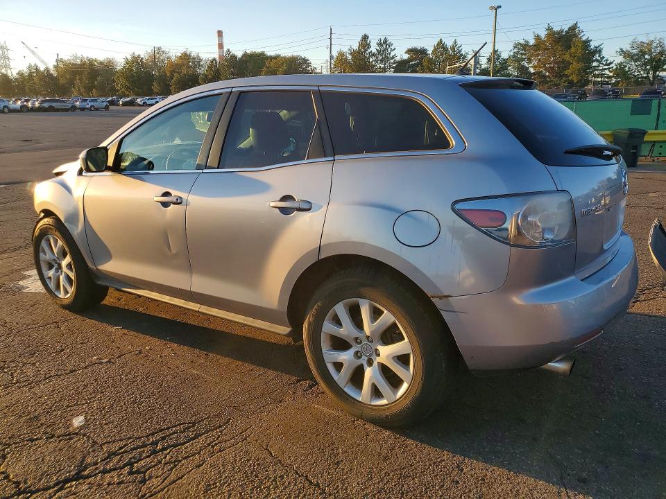 2008 Mazda Cx-7 მანქანა იყიდება აუქციონზე, vin: JM3ER293680179426, აუქციონის ნომერი: 67221076