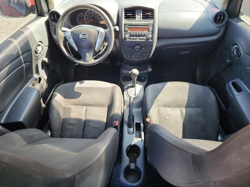 Aukcja sprzedaży 2017 Nissan Versa, vin: 3N1CN7AP3HL902470, numer aukcji: 70914906