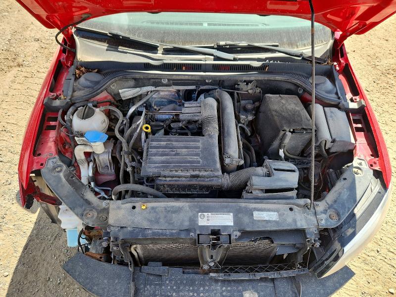 Aukcja sprzedaży 2017 Volkswagen Jetta, vin: 3VW2B7AJXHM371594, numer aukcji: 68838966