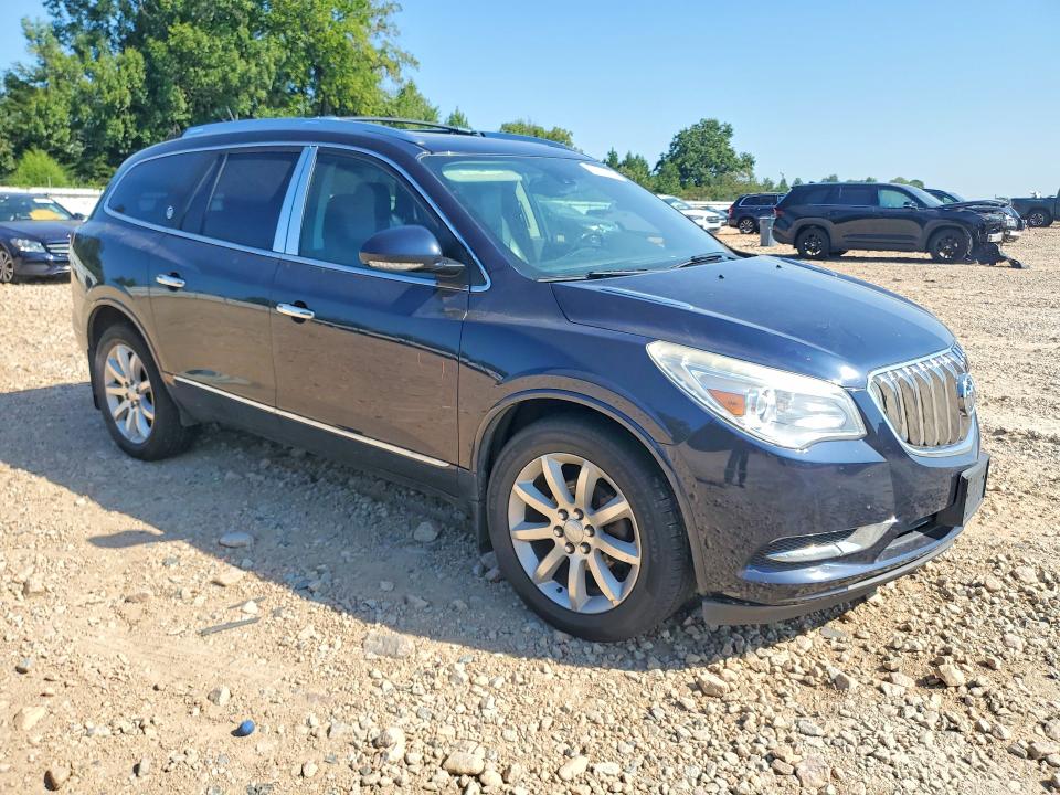 67239306 :رقم المزاد ، 5GAKVCKD5FJ348862 vin ، 2015 Buick Enclave مزاد بيع