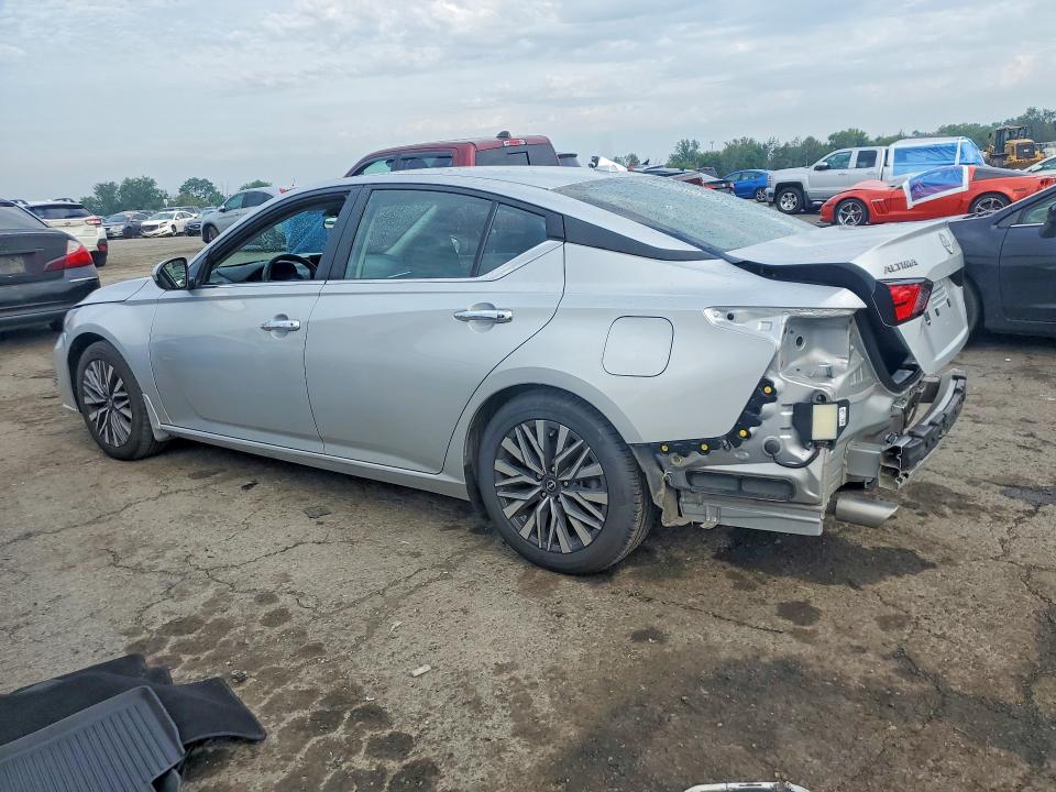 2024 Nissan Altima მანქანა იყიდება აუქციონზე, vin: 1N4BL4DV6RN322161, აუქციონის ნომერი: 66752456