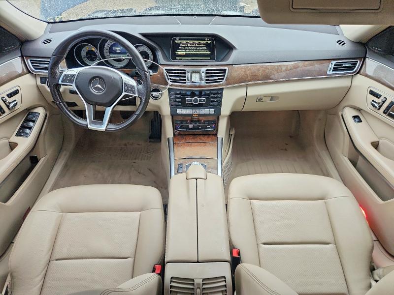 Aukcja sprzedaży 2014 Mercedes-benz E, vin: WDDHF8JB1EA871125, numer aukcji: 67666616