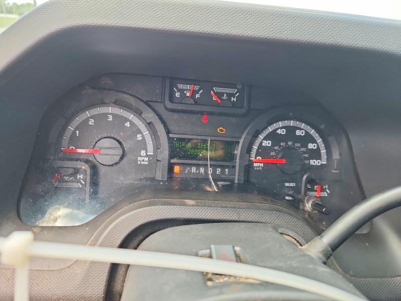 Aukcja sprzedaży 2013 Ford Econoline, vin: 1FBNE3BL2DDA01587, numer aukcji: 67366006