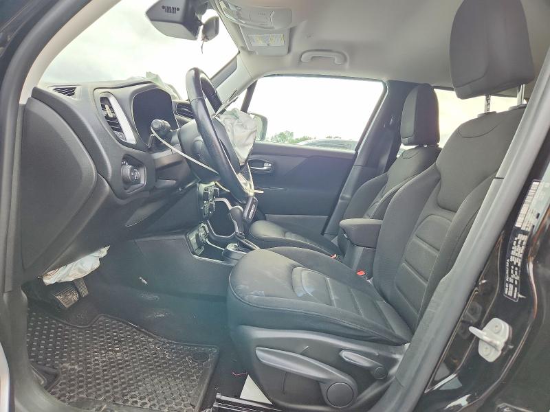 Aukcja sprzedaży 2020 Jeep Renegade, vin: ZACNJBBB1LPL08397, numer aukcji: 68462476
