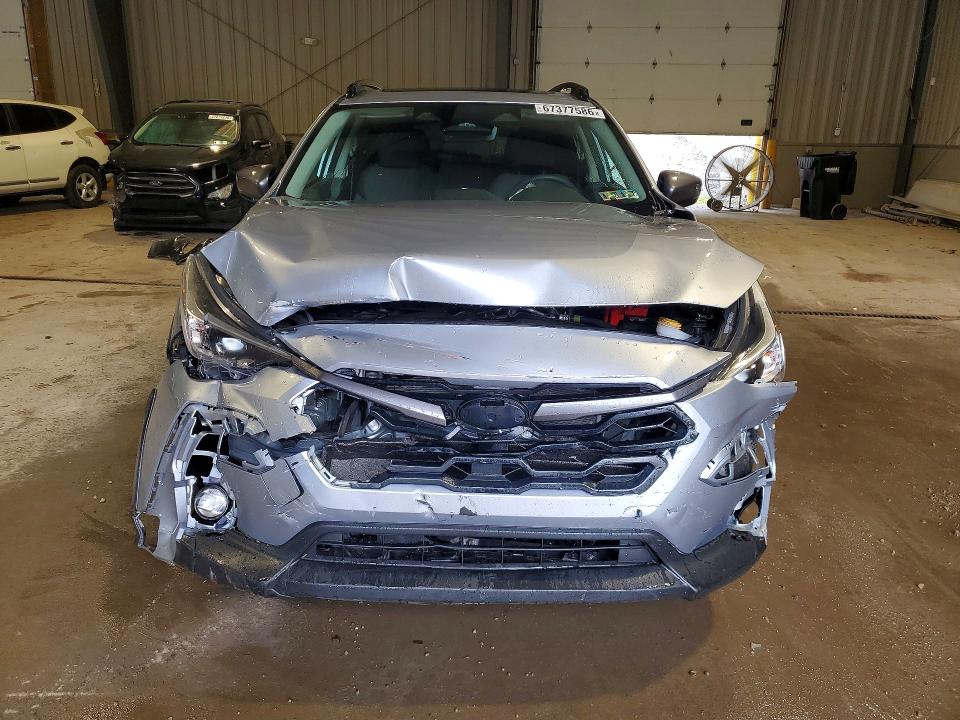 Aukcja sprzedaży 2026 Subaru Crosstrek, vin: 4S4GUHD6XT3765215, numer aukcji: 67377586