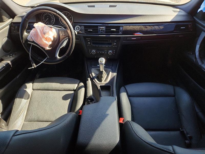 Продажа на аукционе авто 2009 Bmw 328, vin: WBAPK73599A464675, номер лота: 69507156