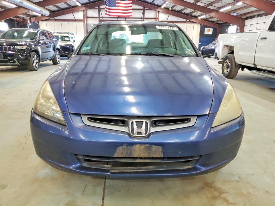 Продажа на аукционе авто 2003 Honda Accord, vin: 1HGCM56343A023278, номер лота: 68087776