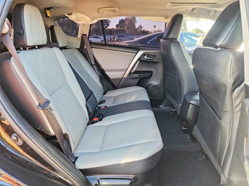 Aukcja sprzedaży 2018 Toyota Rav4 Hv, vin: JTMDJREV6JD212807, numer aukcji: 70835636