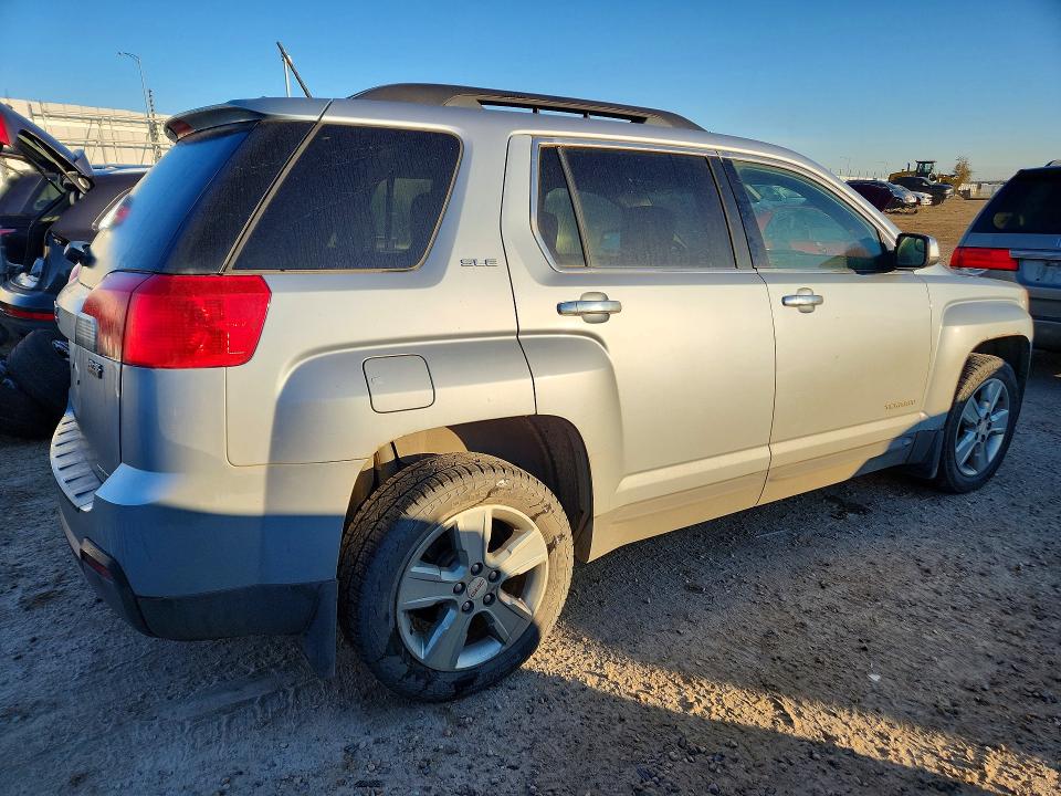 Продажа на аукционе авто 2014 Gmc Terrain, vin: 2GKFLWEK2E6332152, номер лота: 68874396