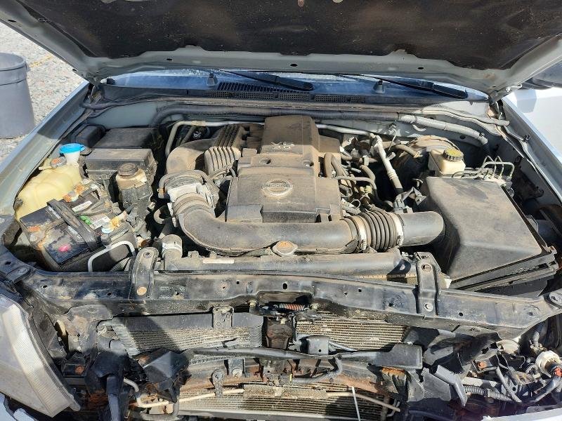 Продаж на аукціоні авто 2017 Nissan Frontier, vin: 1N6AD0FV3HN729911, номер лоту: 68744166
