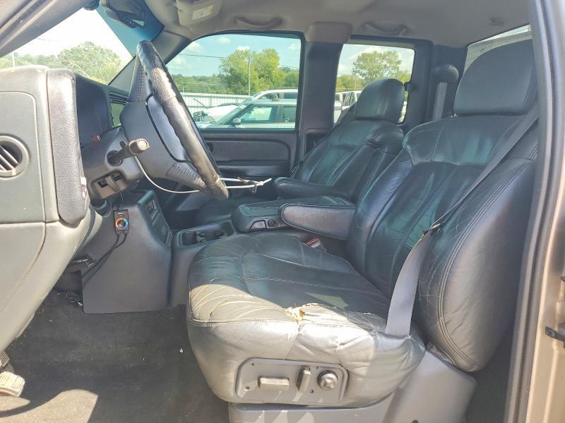 68361486 :رقم المزاد ، 2GCEK19T921140235 vin ، 2002 Chevrolet Silverado مزاد بيع