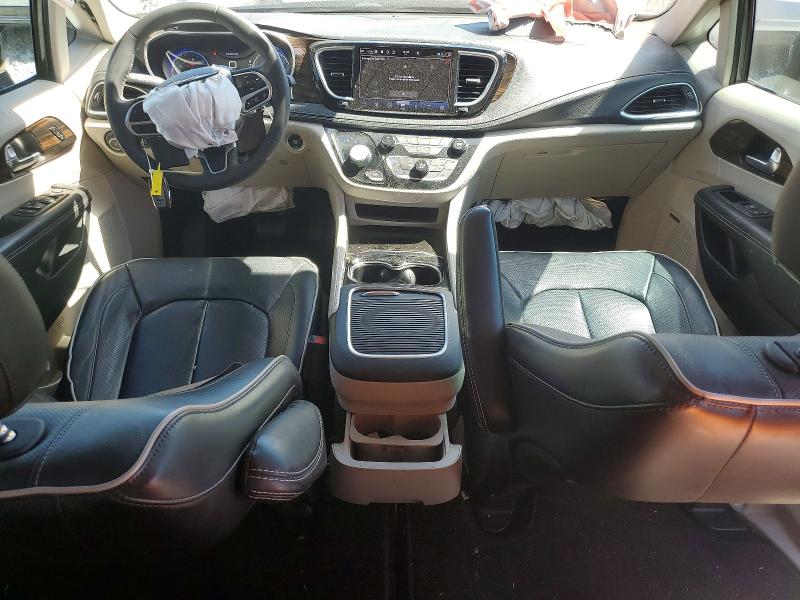 Aukcja sprzedaży 2022 Chrysler Pacifica, vin: 2C4RC1GG8NR234326, numer aukcji: 68494686