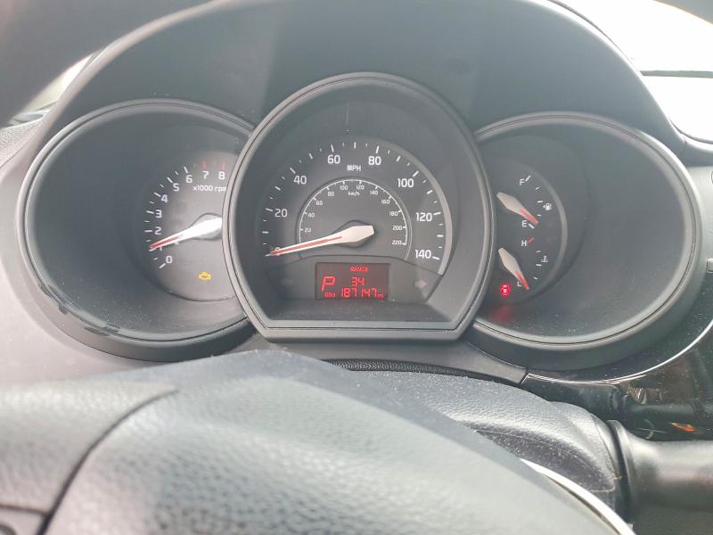 Продаж на аукціоні авто 2016 Kia Rio, vin: KNADM4A36G6689309, номер лоту: 70431626