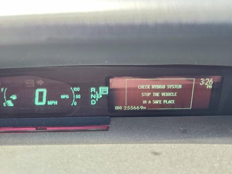 69069766 :رقم المزاد ، JTDKN3DU8D1650252 vin ، 2015 Toyota Prius مزاد بيع