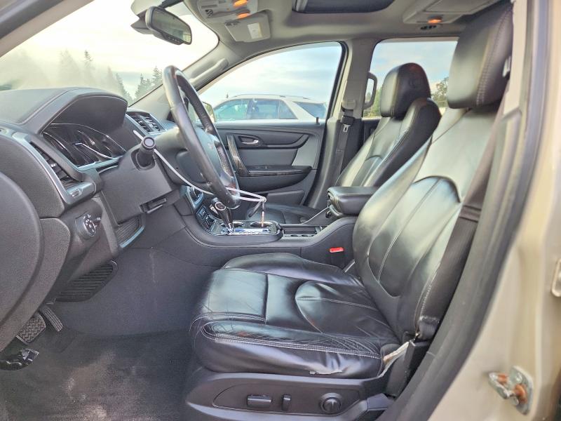 Продажа на аукционе авто 2016 Gmc Acadia, vin: 1GKKVRKD6GJ150119, номер лота: 70117496