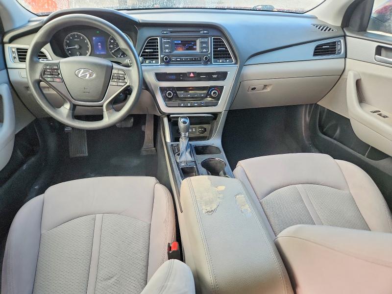 Продажа на аукционе авто 2015 Hyundai Sonata, vin: 5NPE24AF7FH121307, номер лота: 68985226