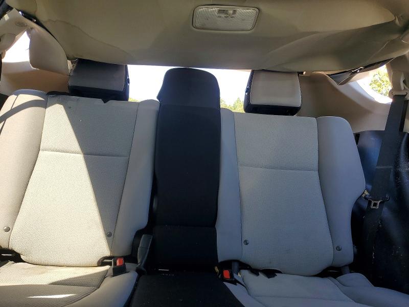 Продаж на аукціоні авто 2017 Toyota Rav4, vin: 2T3RFREV0HW616545, номер лоту: 69364836