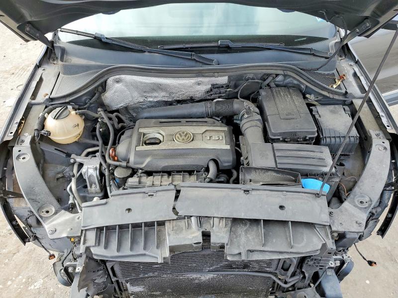 Продаж на аукціоні авто 2012 Volkswagen Tiguan, vin: WVGAV7AX3CW003336, номер лоту: 70062616