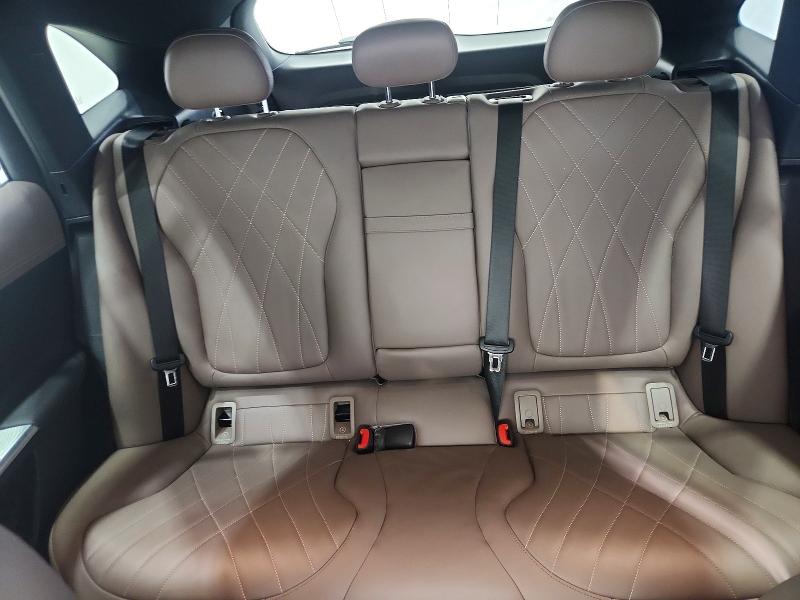 2024 Mercedes-benz Eqe Suv მანქანა იყიდება აუქციონზე, vin: 4JGGM2BB4RA043630, აუქციონის ნომერი: 66964346