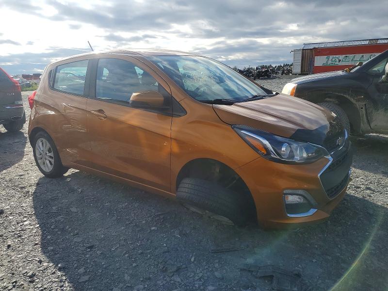 Продажа на аукционе авто 2019 Chevrolet Spark, vin: KL8CD6SA5KC797740, номер лота: 68637356