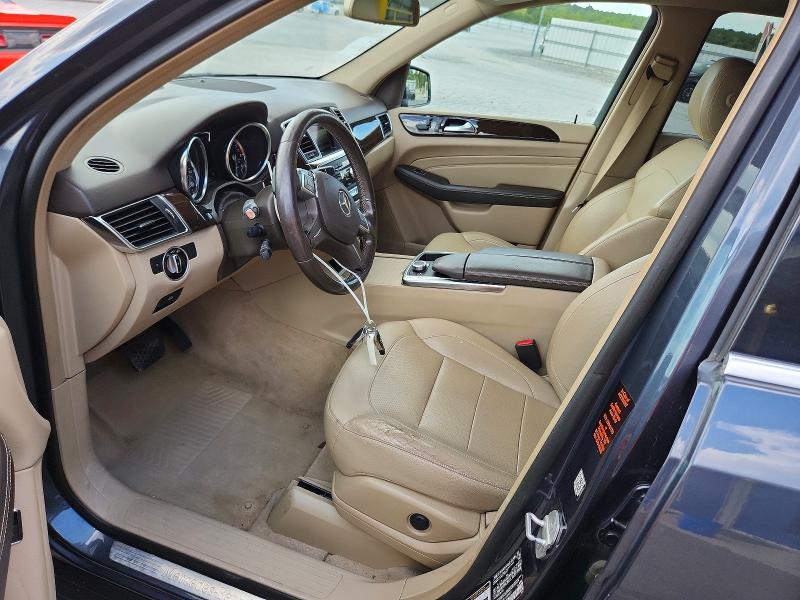 2015 Mercedes-benz Ml მანქანა იყიდება აუქციონზე, vin: 4JGDA5JB9FA505819, აუქციონის ნომერი: 67325096
