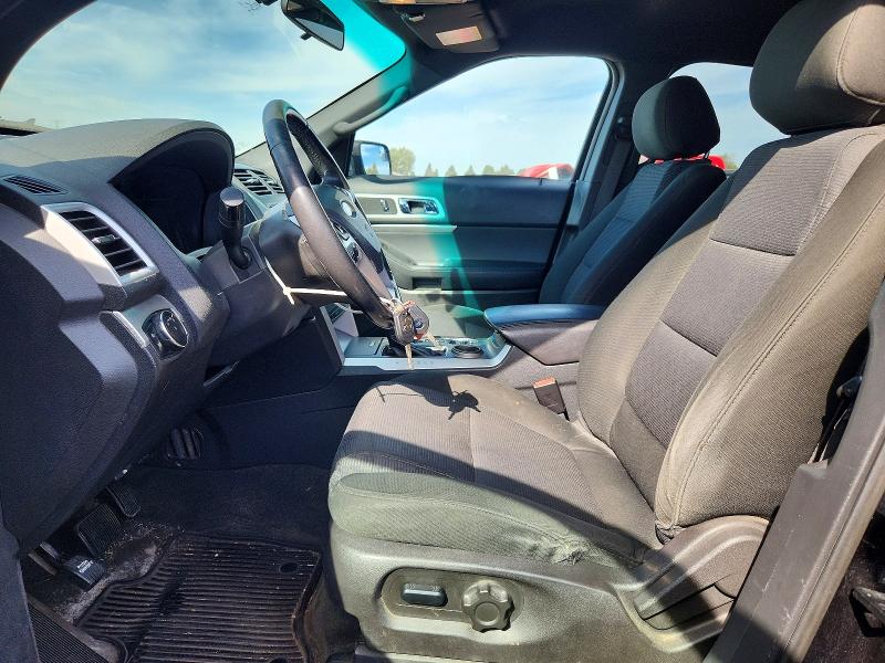 Aukcja sprzedaży 2014 Ford Explorer, vin: 1FM5K7D89EGC00037, numer aukcji: 69244676
