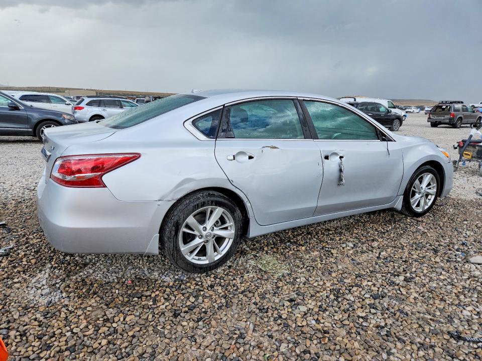 Продажа на аукционе авто 2013 Nissan Altima, vin: 1N4AL3AP8DN462927, номер лота: 69222586