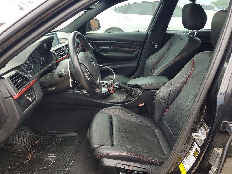 69302236 :رقم المزاد ، WBA3C1G53DNR48264 vin ، 2013 Bmw 328 مزاد بيع