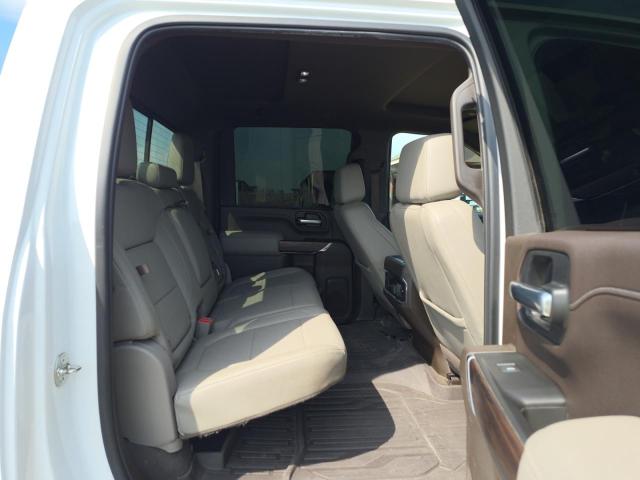 Aukcja sprzedaży 2021 Gmc Sierra, vin: 1GT48NEY0MF169816, numer aukcji: 70665356